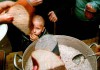 В Кыргызстане недостаточное питание является причиной 22% детской смертности