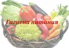 Сколько стоит гигиена питания в Кыргызстане?