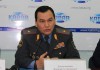 Кашкар Джунушалиев стал новым министром внутренних дел