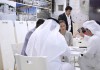 USAID профинансировал участие кыргызских компаний в выставке в Дубае