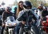 Почему нет женщин в кыргызском клубе мотоциклистов?