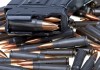 Бишкекчанка нашла возле БЧК ящик с патронами от автомата Калашникова