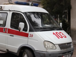 У учителя школы №37 в Бишкеке выявили туберкулез