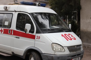 У учителя школы №37 в Бишкеке выявили туберкулез У учителя школы №37 в Бишкеке выявили туберкулез