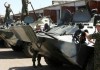 Россия предложила задействовать военных из Кыргызстана и Казахстана в операции в Сирии
