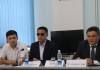 В Бишкеке обсудили законопроекты о телевидении