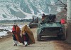 Фильм об афганской войне снимут в Кыргызстане