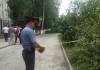 Сообщение о заложенной бомбе в Верховном суде оказалось ложным, оцепление снимают