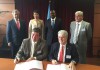 Кыргызстан и Франция подписали соглашение о техническом сотрудничестве в гражданской авиации