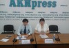 Ольга Лаврова: Кыргызстан ежегодно покупает 300 млн кубометров газа
