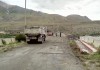 В селе Энильчек отремонтировали самый длинный в Кыргызстане мост