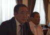 Глава Минсоцтруда призвал кыргызстанцев перейти от рынка дипломов к рынку квалификаций
