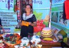 В Иссык-Кульской области прошел фестиваль абрикосов «Өрүк fest-2016»