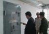 Кубат Оторбаев остался доволен условиями содержания заключенных в новой колонии №19