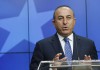 Глава МИД Турции призвал Кыргызстан принять меры против сторонников Гюлена