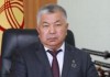 Мэр Кызыл-Кии ушел в отставку
