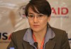 Статс-секретарю Минэкономики Айдай Курмановой объявлен выговор