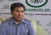 Бакыт Сеитов: Уволенные за связь с ОПГ милиционеры носили звания капитанов и майоров