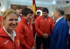 Атамбаев: Кыргызстанские спортсмены получат 7 млн сомов за «золото» на Олимпийских играх