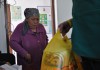 Малоимущие пенсионеры Чуйской области получили продуктовую поддержку