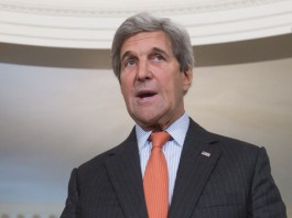 Керри: США полностью привержены НАТО