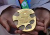 Дзюдоист Айбек уулу Кубаныч стал золотым призером на VI международных играх «Дети Азии»