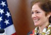 Бывший посол США в КР Мэри Йованович возглавит американское диппредставительство в Киеве