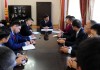 Китайских предпринимателей пригласили на III Экономический форум «Иссык-Куль-2016»