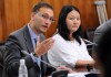 Представитель ВОЗ в Кыргызстане предложил правительству действовать активнее
