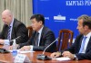 Кыргызстан договорился сотрудничать с Великобританией в области госуправления