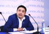 Уланбек Термечиков: Экономика Кыргызстана возвращается к докризисному уровню