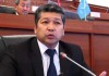 Депутат парламента Кыргызстана требует проверить работу ЗАО «Южно-кыргызский цемент»