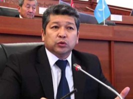 В Жогорку Кенеше предлагают строго наказывать врачей роддомов, где умирают роженицы