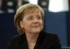 Видео: Меркель снова бросило в дрожь на официальном мероприятии