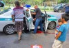 Астанинцев просят не поддаваться панике