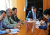 Панкратов поручил рассмотреть поставку электроэнергии из Таджикистана в летний период