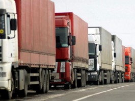 Посол Украины: Перевозка товаров по альтернативному маршруту выходит дороже