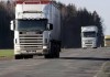 Автоперевозчики Кыргызстана жалуются на притеснения со стороны иностранных коллег