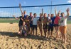 В Хабаровске прошел Кубок почетного консула КР по пляжному спорту