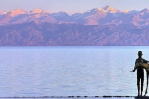 Оздоровительный отдых на озере Иссык-Куль обойдется в 24,5 тысячи рублей — Ассоциация туроператоров России
