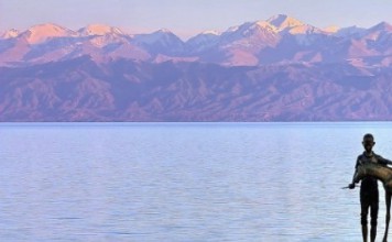 Кабмин утвердил Концепцию устойчивого развития эколого-экономической системы «Иссык-Куль» на период до 2030 года