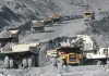 Болтурук: Работа рудника «Кумтор» переведена в ручной режим