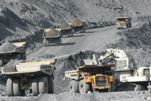 В «Кумтор Голд Компани» признали «непростую ситуацию» на руднике