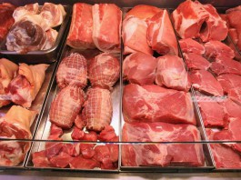 Ветслужба Кыргызстана предупреждает о необходимости проверки через QR-код качества мяса перед покупкой