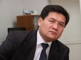Кубат Оторбаев не исключает очередной побег из психиатрической больницы в Кызыл-Жаре