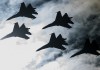 Пентагон признал профессионализм перехватов своих самолетов российской авиацией