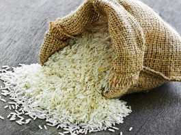 В Россию не пустили 220 кг риса из Кыргызстана. В составе выявили опасное вещество