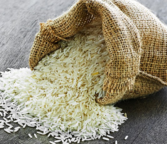В Россию не пустили 220 кг риса из Кыргызстана. В составе выявили опасное вещество