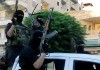 Смертники ИГ решили добираться до Европы через Азербайджан, Грузию и Кипр