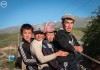 Французский кинорежиссер снял потрясающий ролик и выделил 5 причин посетить Кыргызстан